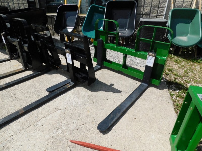 HLA MINI PALLET FORKS IN STOCK AND ON SALE