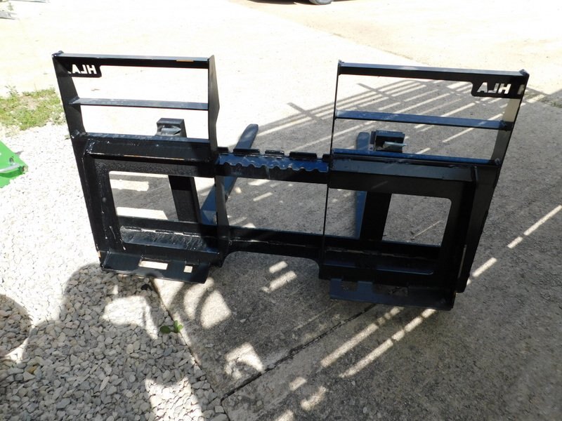 HLA MINI PALLET FORKS IN STOCK AND ON SALE
