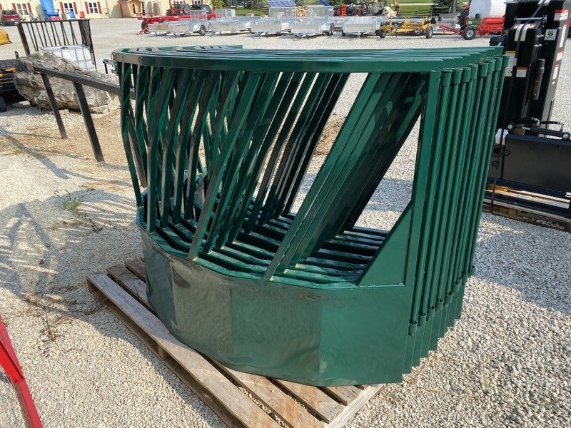 Brand New HAY FEEDER AND BALE FEEDERS IN STOCK