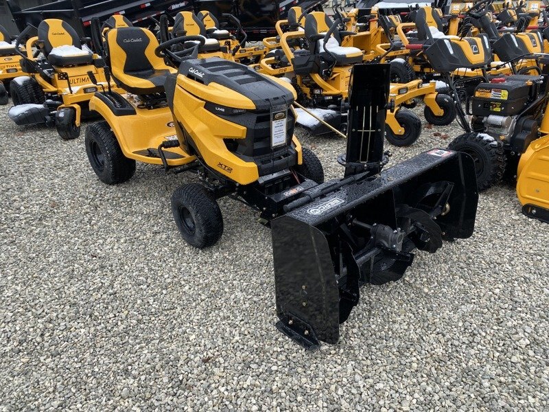 Brand New BERCOMAC NORTHEAST CUB CADET FRONT SNOWBLOWER IN STOCK AND ON SALE