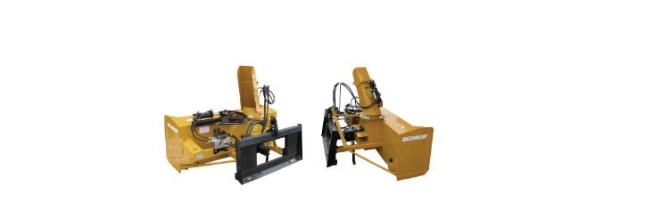 Normand For Econor Snowblower