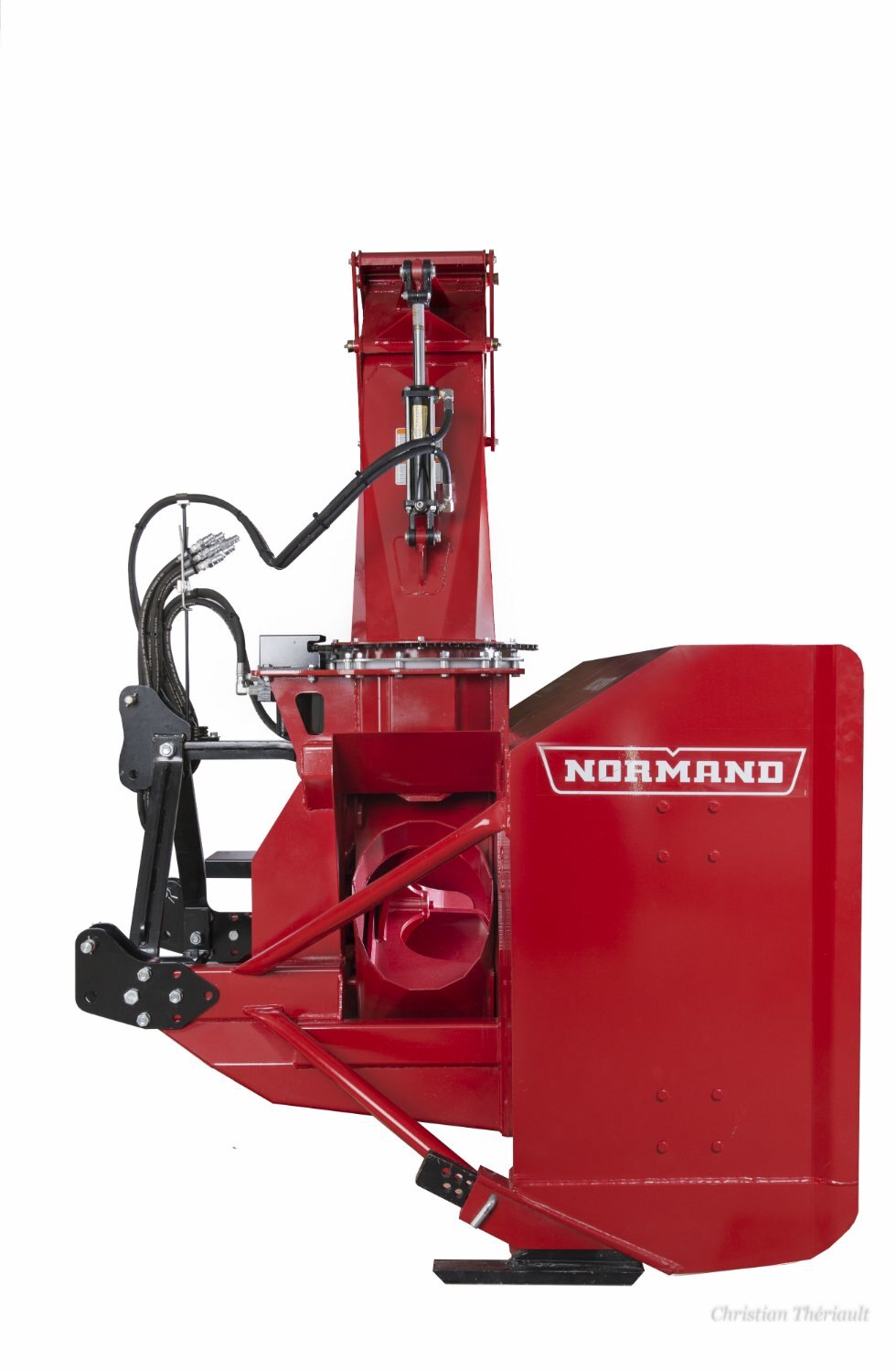Normand N102 340H