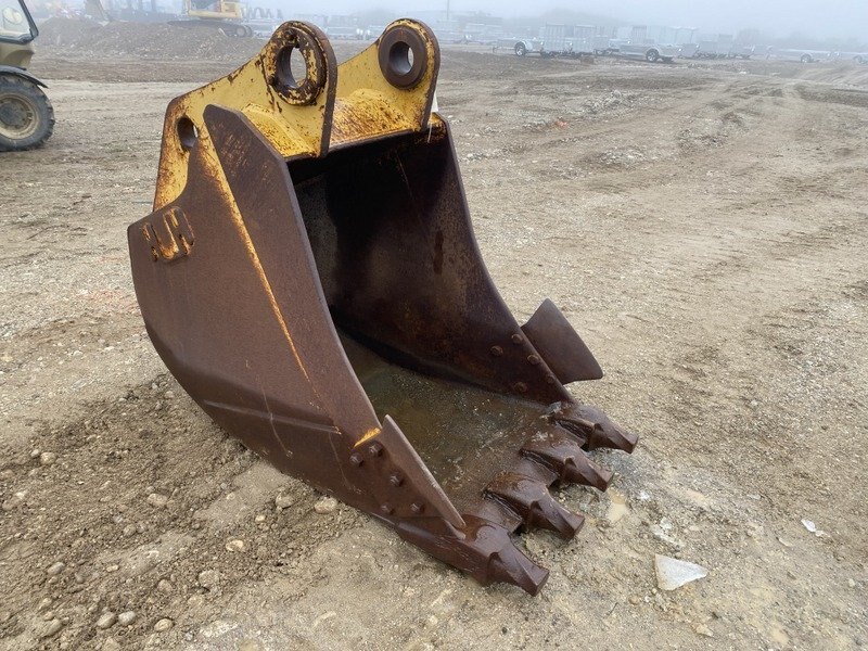 Excavator Buckets & Attachments 20 50 Ton