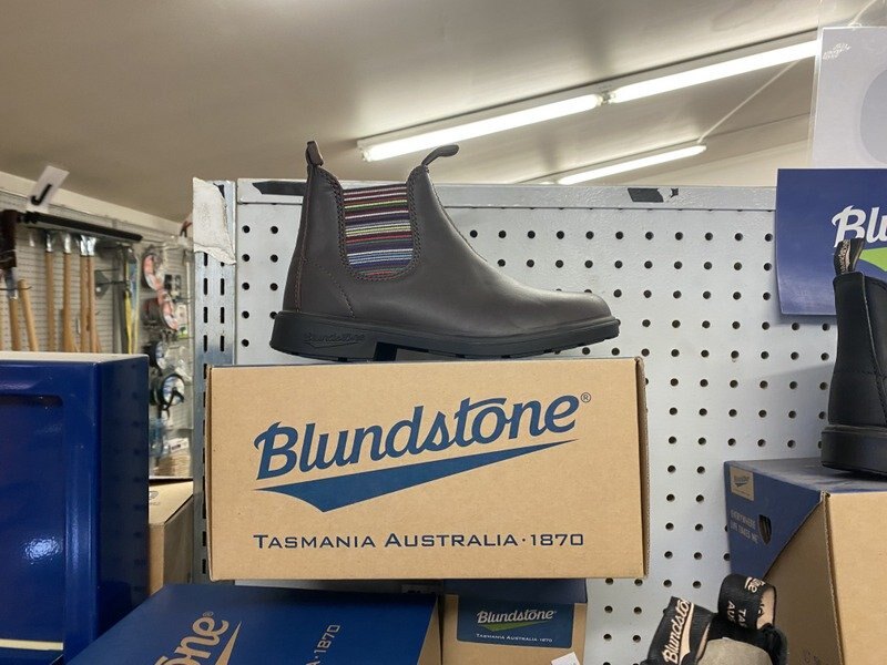 2023 BLUNDSTONE BOOTS NEW STYLES AND SIZES AVAILABLE