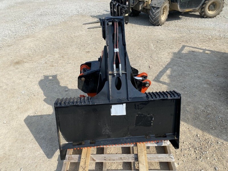 Brand New Martatch Log Grapple IN STOCK and ON SALE