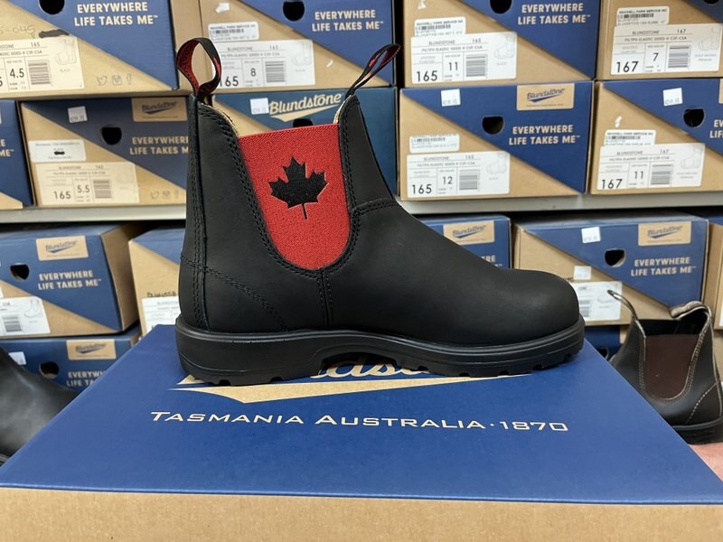 2023 NEW ARRIVAL BLUNDSTONE BOOTS IN STOCK