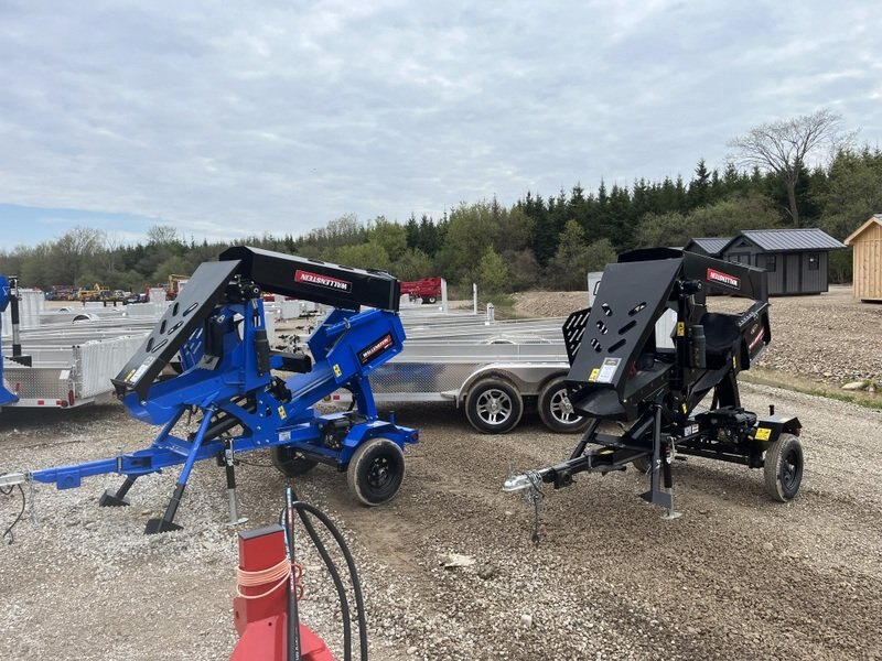 Pre-Owned Inventory | Maxwell Farm Service - New & Used Agricultural ...