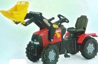 Walco Toy Riding Tractors & Accessories