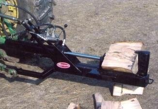 Walco Wood Splitter Renegade