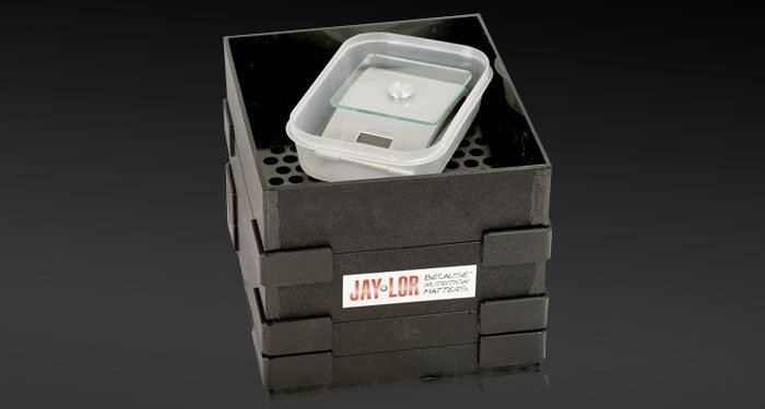 Jaylor 51000HD TMR Twin Auger