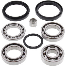 ALL BALLS DIFFERENTIAL BEARING AND SEAL KIT (25-2072)
