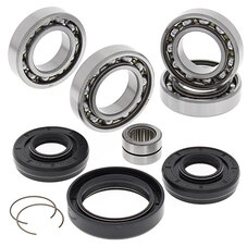 ALL BALLS DIFFERENTIAL BEARING AND SEAL KIT (25-2078)