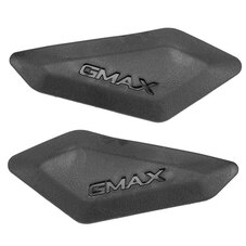 GMAX AT21 VISOR SCREW PLUGS (G021014)