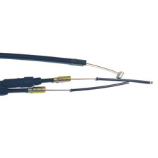 SPX THROTTLE CABLE (05-138-48)