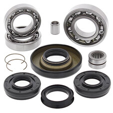 ALL BALLS DIFFERENTIAL BEARING & SEAL KIT (25-2006)