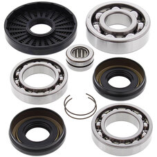 ALL BALLS DIFFERENTIAL BEARING & SEAL KIT (25-2016)