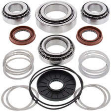 ALL BALLS DIFFERENTIAL BEARING & SEAL KIT (25-2082)
