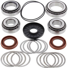 ALL BALLS DIFFERENTIAL BEARING & SEAL KIT (25-2083)