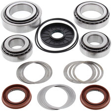 ALL BALLS DIFFERENTIAL BEARING & SEAL KIT (25-2088)