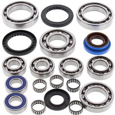 ALL BALLS DIFFERENTIAL BEARING & SEAL KIT (25-2089)