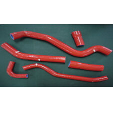 PSYCHIC PERFORMANCE SILICON COOLANT HOSE KIT (MX-10000RD)