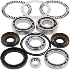 ALL BALLS DIFFERENTIAL BEARING & SEAL KIT (25-2094)