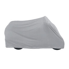 NELSON-RIGG INDOOR MOTORCYCLE DUST COVER