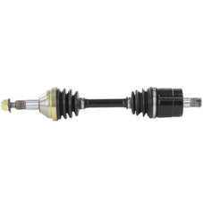 BRONCO STANDARD AXLE (CAN-7036)