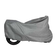 TOURMASTER BLACK JOURNEY MOTORCYCLE COVER