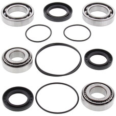 ALL BALLS DIFFERENTIAL BEARING & SEAL KIT (25-2093)