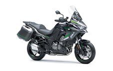 2024 Kawasaki VERSYS 1000 LT SE