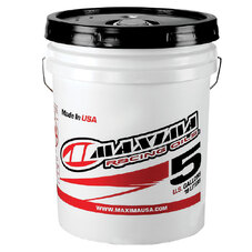 Maxima Racing Oils Hypoid Gear Synthetic 75W90 Oil