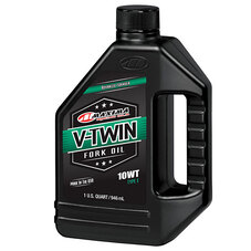 Maxima Racing Oils V-Twin Fork Oil EA Of 12