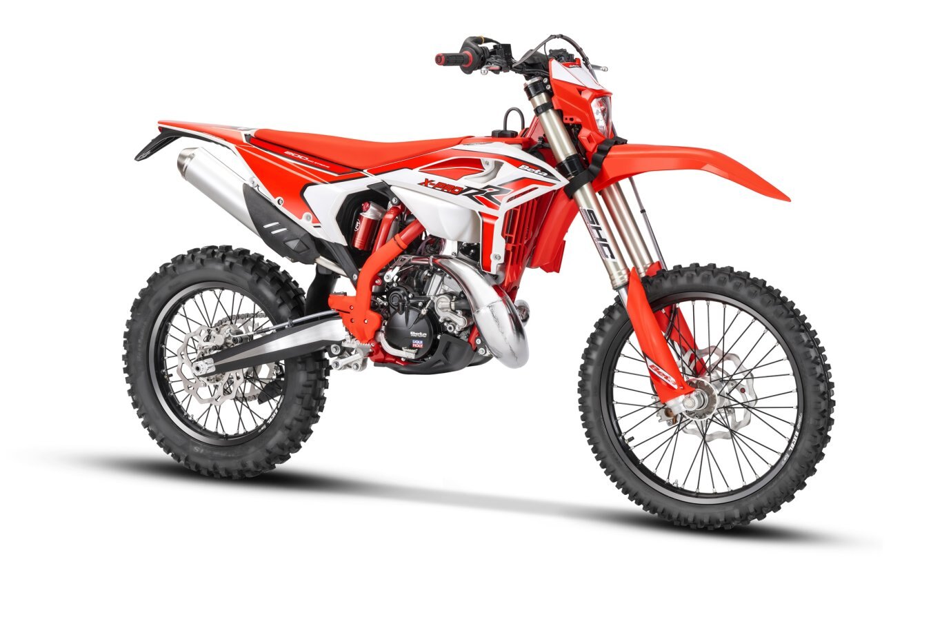 2025 Beta RR 200 ENDURO | Cameron Cycle 705.876.1171, new or used ...