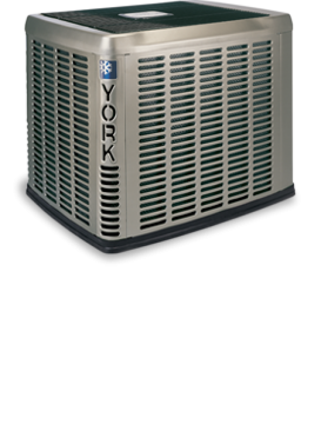 York Affinity CZF Air Conditioner
