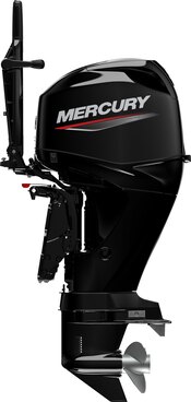Mercury - FourStroke 60HP EFI