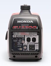 Honda Ultra-Quiet 2200i™