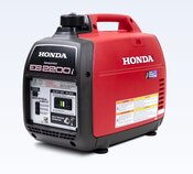 Honda Ultra-Quiet 2200i GFCI EB2200iTC