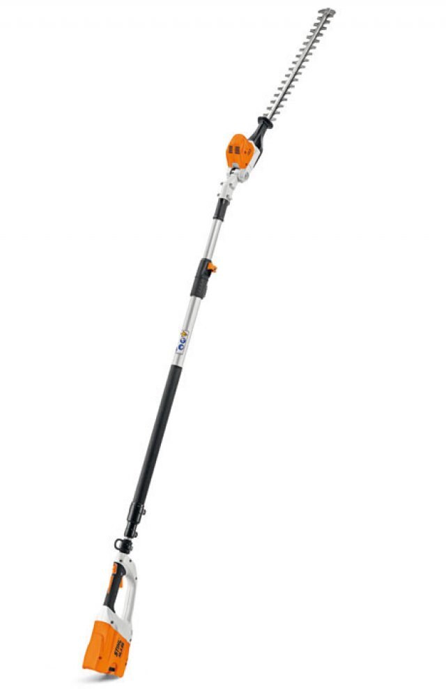Stihl Lithium ion Hedge Trimmers