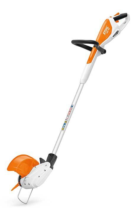 Stihl Lithium Ion Trimmers