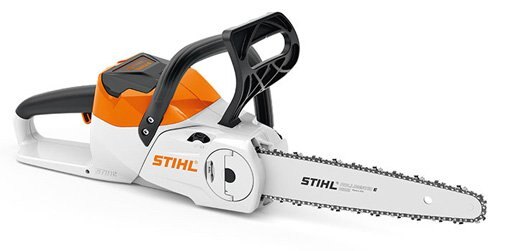 Stihl Lithium Ion Chain Saws
