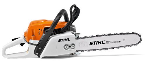 Stihl Gas Chain Saws for Farming and Landscaping