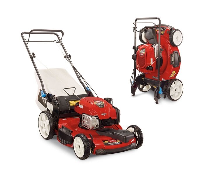 Toro 22 (56 cm) Variable Speed High Wheel with SMARTSTOW® (50 State) (20339)