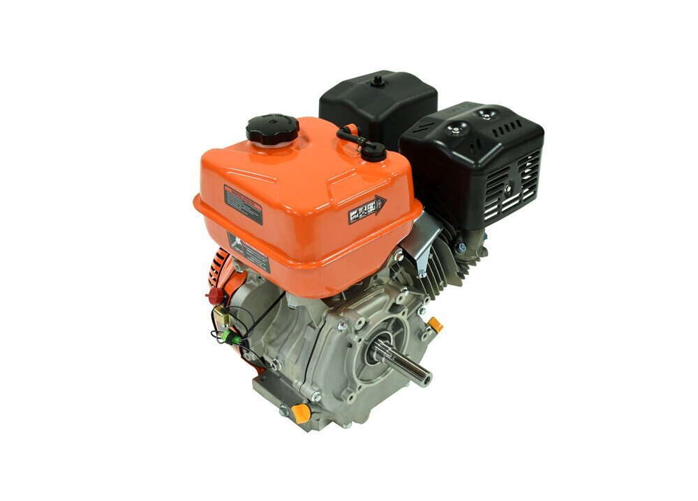 Ducar 13HP Horizontal gasoline engine