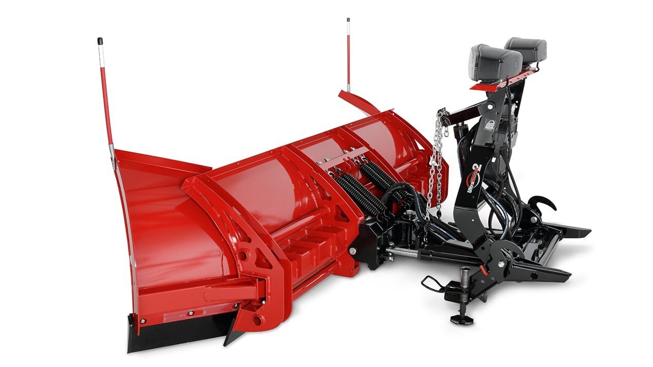 Westernplow WIDE-OUT™ & WIDE-OUT™ XL 8'-10'