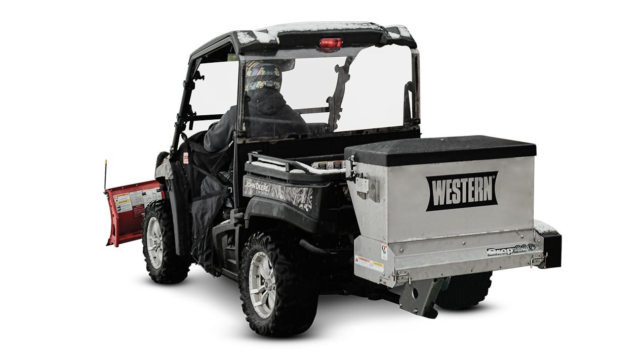 Westernplow DROP™ 250