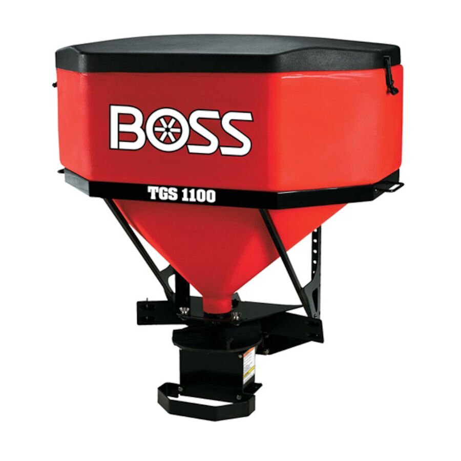 Boss TGS 1100