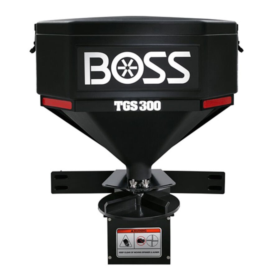Boss TGS 300
