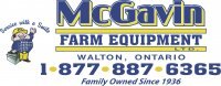 McGavin Farm Equipment Ltd.