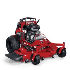 Ferris SRS™ Z2 Soft Ride Stand-On Mowers 5902050